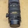 Nikon Nikkor 200mm F4 Micro / Macro Image 3