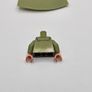 Lego - Bail Organa - Olive Green Cloak Image 6