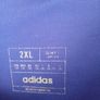 Argentina away jersey 22 XXL Image 4
