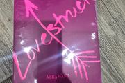 Vera Wang Perfume Brand New