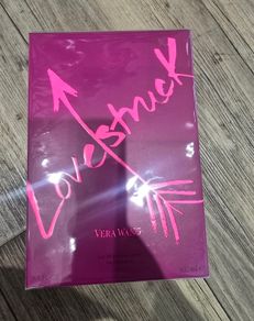 Vera Wang Perfume Brand New