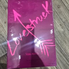 Vera Wang Perfume Brand New