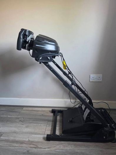 Thrustmaster T300 RS GT + SF1000