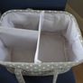 Baby Nappy Caddy for Sale Image 3