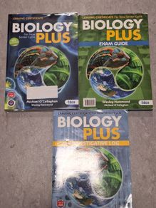 biology plus