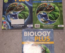 biology plus