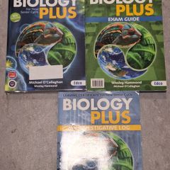 biology plus