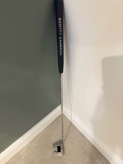 Scotty Cameron - 2026 Phantom 5.5 putter