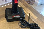 Spectravideo Quickshot II Plus SVI-102 Joystick for Atari/Commodore #2