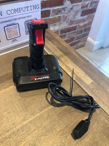 Spectravideo Quickshot II Plus SVI-102 Joystick for Atari/Commodore #2