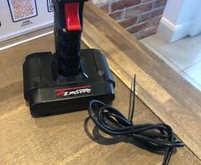 Spectravideo Quickshot II Plus SVI-102 Joystick for Atari/Commodore #2