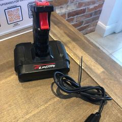 Spectravideo Quickshot II Plus SVI-102 Joystick for Atari/Commodore #2