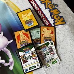FREE Pokemon TCG Live Code Cards 100+ Codes
