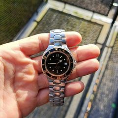 omega seamaster 200m pre bond