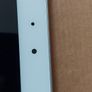 Samsung Galaxy Tab 2, Model GT-P5110, White, Comes with charging Cable, Pin Locked, for parts or repair Image 3