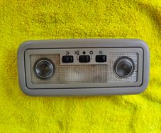 Cabin light ford sierra, scorpio, focus, mondeo