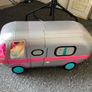 LOL camper van with loads of accessories Image 2