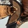 L.L. Bean Womens Duck Boots (Size 6) Image 8