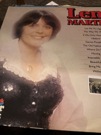 Vinyl Lps 9