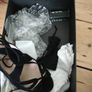 Nicholas Kirkwood designer sandals stilettos size 6uk/39eu Image 2