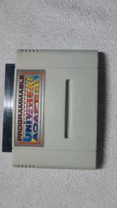 SNES Super Nintendo Programmable Universal Adapter/Converter/Player