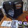 4Pet Small Dog Car Carrier Image 2