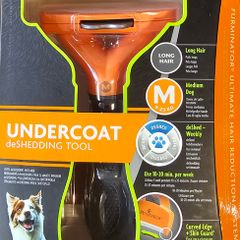 Furminator Medium