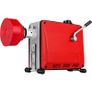 Professional Pipe Dredger Pipeline Unblocker GQ-100 390W:AVAILABLE FOR COLLECTION Image 5