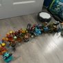 Skylanders Lot Image 4
