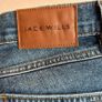 Jack Wills Denim Shorts 30R BRAND NEW Image 5