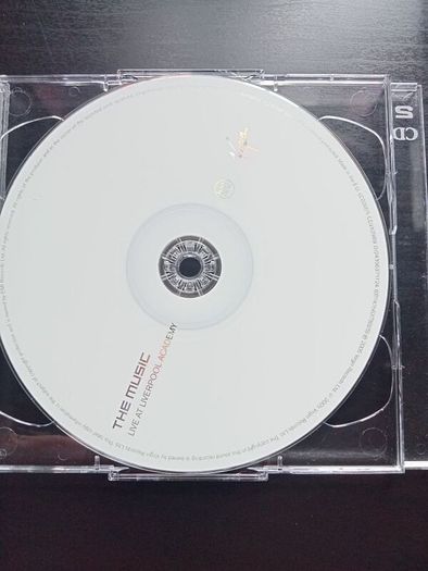 The Music - Welcome to the North Ltd 2Cd Edition
