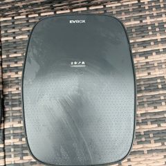 EVBOX electric car charger