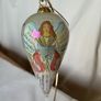 Christmas Glass ornaments Image 2