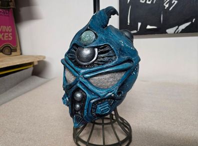 The Guyver