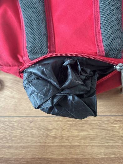 school bag