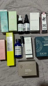 Retinol creams and serums new