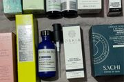 Retinol creams and serums new