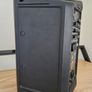 Peavey Solo Battery Powered Portable PA System/Amplifier Image 4
