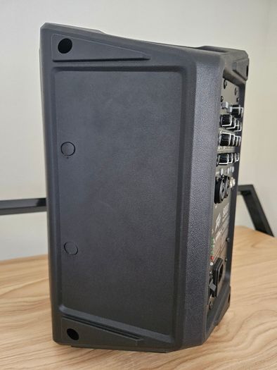 Peavey Solo Battery Powered Portable PA System/Amplifier