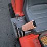 Front Deck Ride-On Mower Image 3