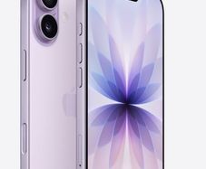 iPhone 17 for sale