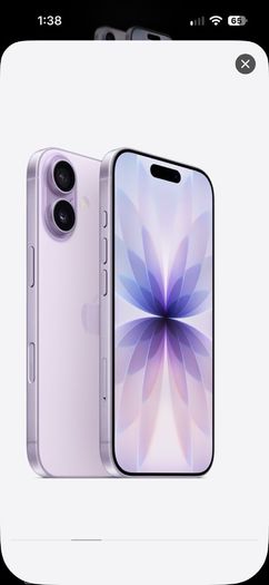 iPhone 17 for sale