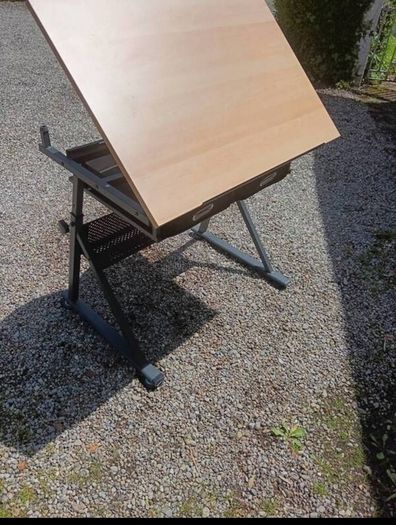 drawing tablet
