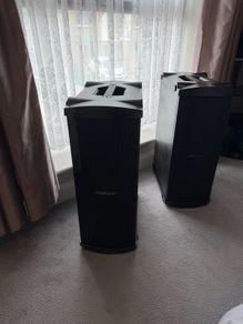 Bose Panaray