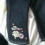 BNWT Little Miss Sunshine 12-18 Outfit Image 4