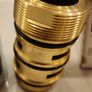 VADO Thermostatic shower mixer valve upgrade CEL-RETROFIT/O Image 3