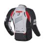 SALE! | Bela Hailstorm All Season Motorcycle Waterproof Textile Jacket - FREE SHIPPING (sizes from X-Small to 6XL) Image 2