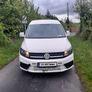 2017 2.0 diesel caddy Image 2