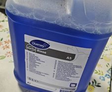Suma Rinse A5