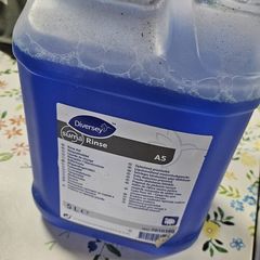 Suma Rinse A5